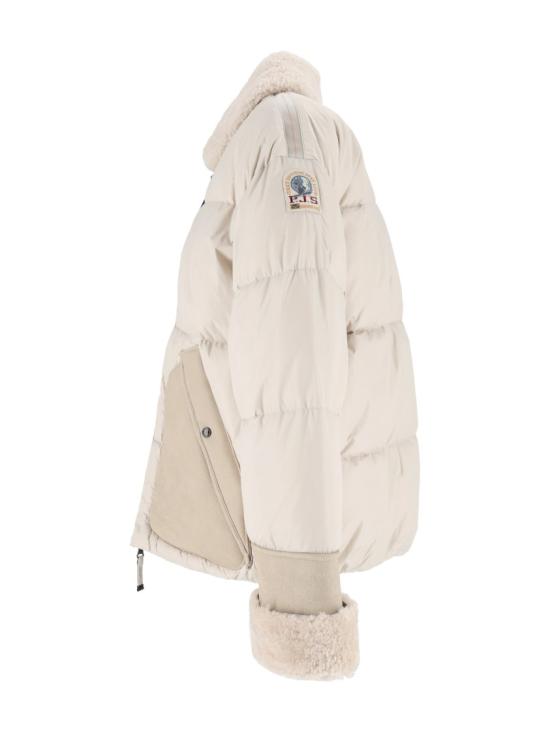 26FW 파라점퍼스 자켓 26WMPWJKHN31 Neutrals - PARAJUMPERS