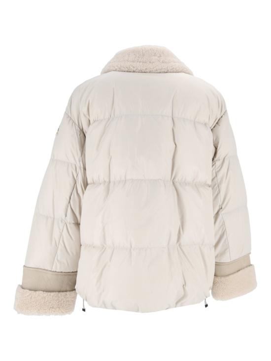 26FW 파라점퍼스 자켓 26WMPWJKHN31 Neutrals - PARAJUMPERS