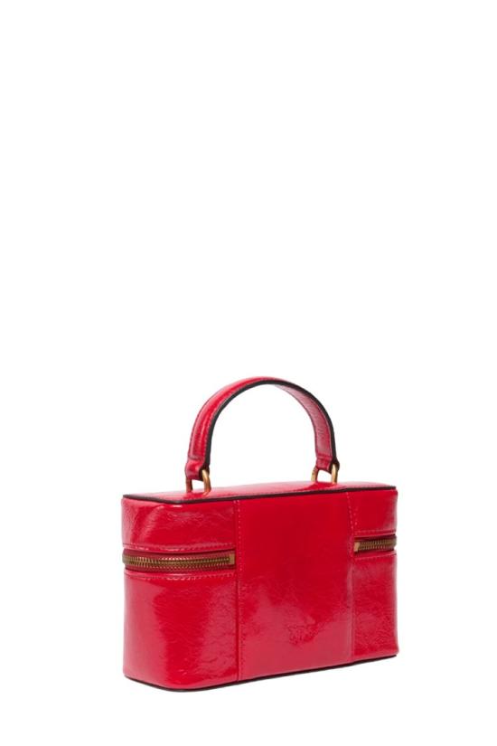 26FW 핑코 가방 1000009277068 Red - PINKO