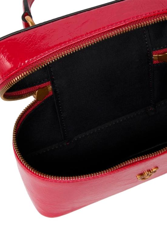 26FW 핑코 가방 1000009277068 Red - PINKO