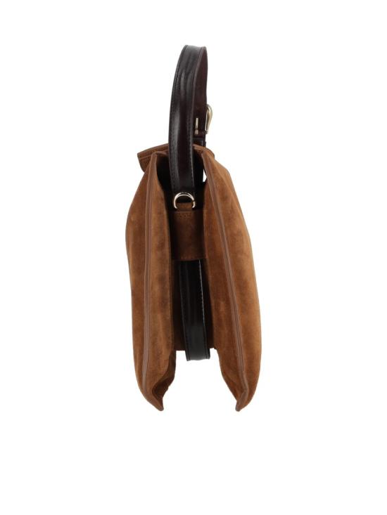 26FW 클라우디오 오르치아니 숄더백 B02231 PEO Brown - CLAUDIO ORCIANI