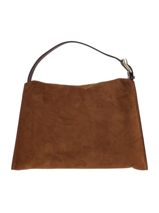 26FW 클라우디오 오르치아니 숄더백 B02231 PEO Brown - CLAUDIO ORCIANI