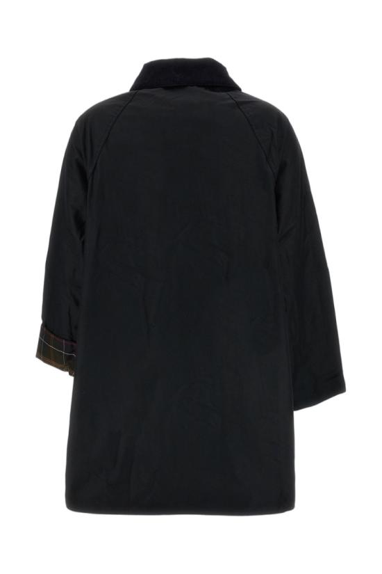 26FW 바버 자켓 LWX1583BK71 Black - BARBOUR