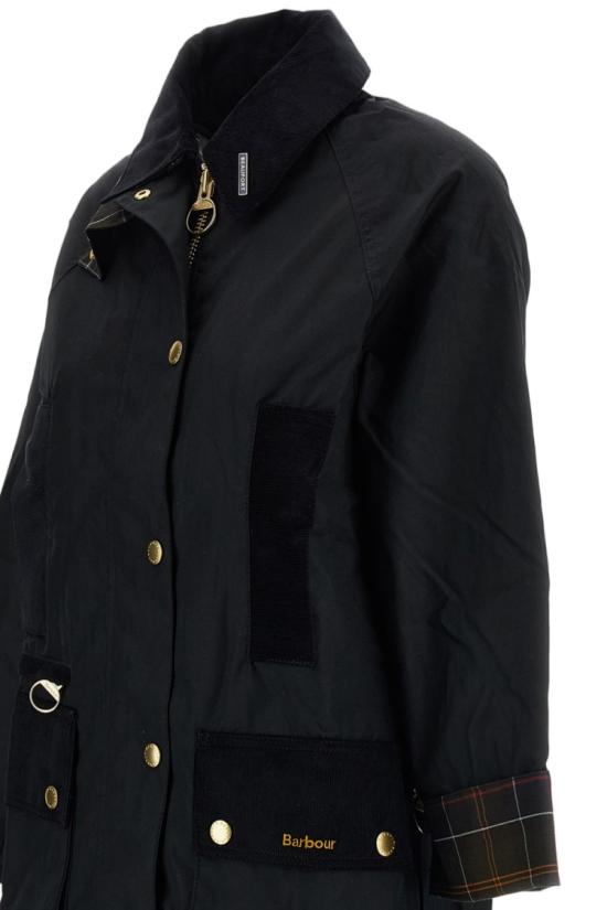 26FW 바버 자켓 LWX1583BK71 Black - BARBOUR