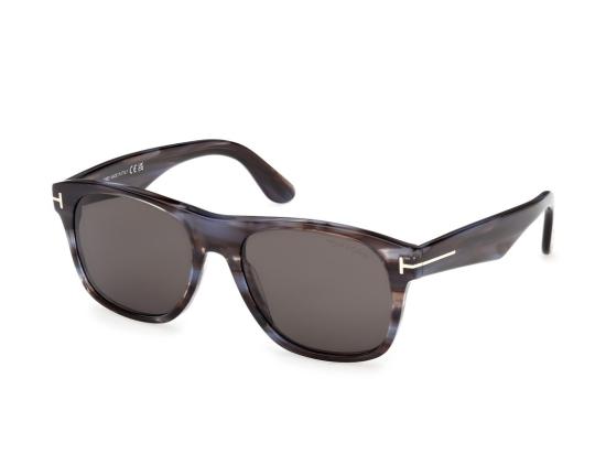26SS 톰포드 선글라스 Ft1284 스퀘어 아세테이트 - TOMFORD