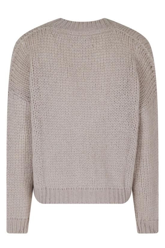 26FW 로베르토 콜리나 니트웨어 263FXB47010 099 Neutrals - ROBERTO COLLINA