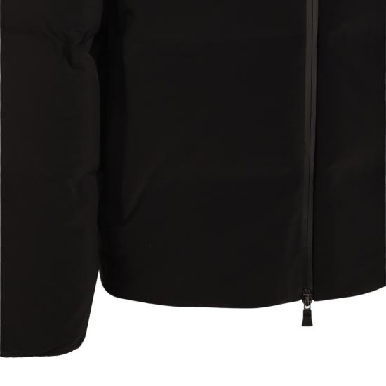 26FW 에르노 뉴 임팩트 자켓 PI001247U12590SZ9300 Black - HERNO