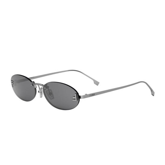 26FW 펜디 선글라스 16KV4ZK0A Grey - FENDI