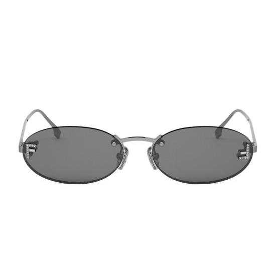 26FW 펜디 선글라스 16KV4ZK0A Grey