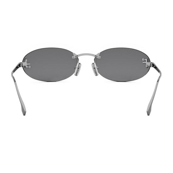 26FW 펜디 선글라스 16KV4ZK0A Grey - FENDI