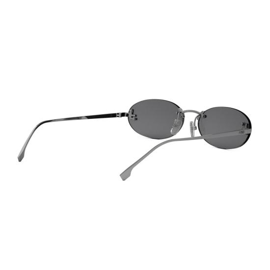 26FW 펜디 선글라스 16KV4ZK0A Grey - FENDI