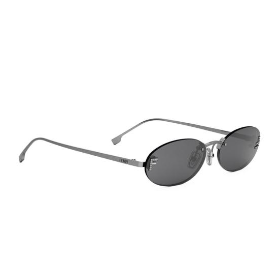 26FW 펜디 선글라스 16KV4ZK0A Grey - FENDI