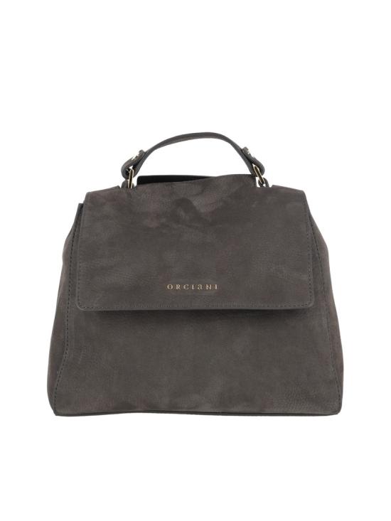 26FW 클라우디오 오르치아니 가방 B01999 NBU Grey