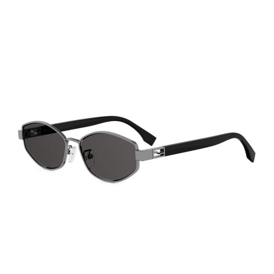 26FW 펜디 선글라스 1AVS5M30A Silver - FENDI