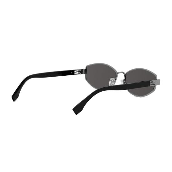 26FW 펜디 선글라스 1AVS5M30A Silver - FENDI
