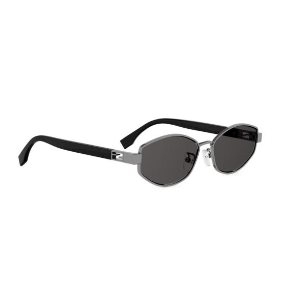 26FW 펜디 선글라스 1AVS5M30A Silver - FENDI