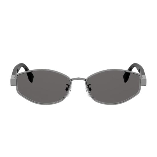 26FW 펜디 선글라스 1AVS5M30A Silver