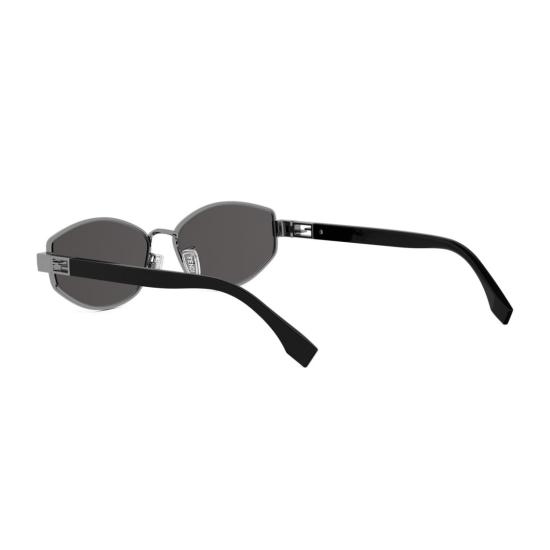 26FW 펜디 선글라스 1AVS5M30A Silver - FENDI