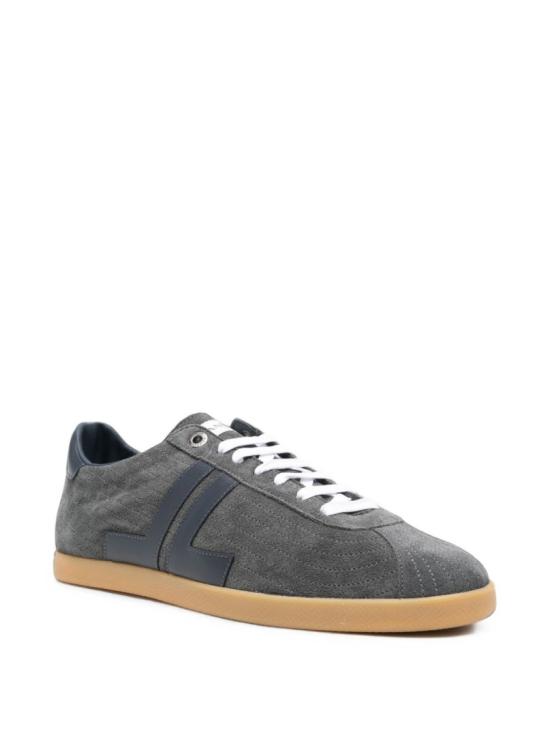26FW 랑방 스니커즈 FU SKZL01 ANAP A26 1329 Grey - LANVIN