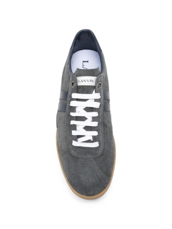 26FW 랑방 스니커즈 FU SKZL01 ANAP A26 1329 Grey - LANVIN