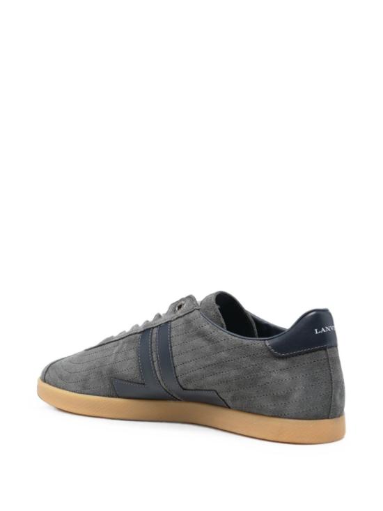 26FW 랑방 스니커즈 FU SKZL01 ANAP A26 1329 Grey - LANVIN