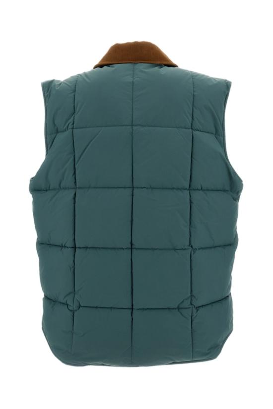 26FW 아페쎄 자켓 PAAIOH32109KAE Green - A.P.C.
