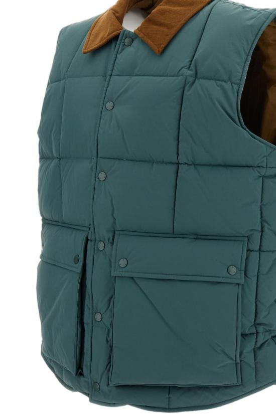 26FW 아페쎄 자켓 PAAIOH32109KAE Green - A.P.C.
