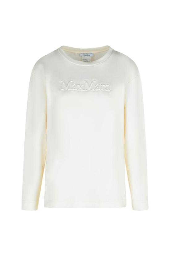25FW 막스마라 탑 2100000564477 White