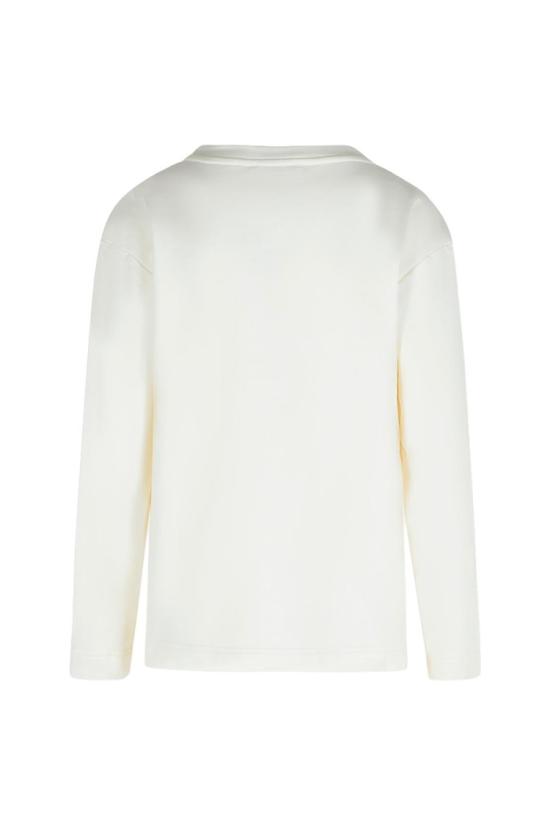 25FW 막스마라 탑 2100000564477 White - MAX MARA