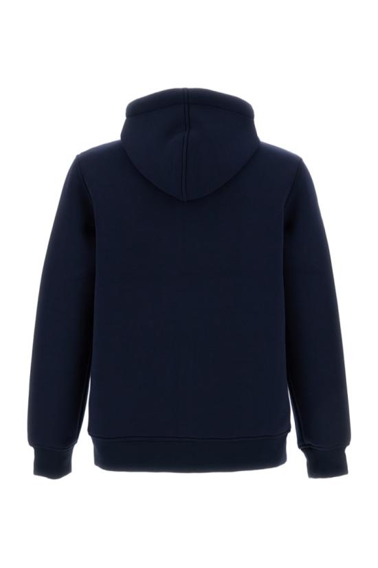 26FW 까웨 탑 K2141DWK89 Blue - K-WAY