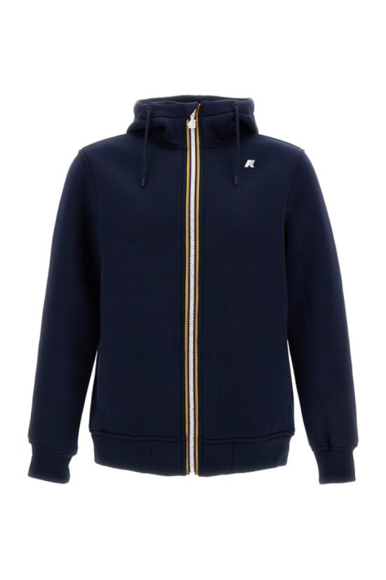 26FW 까웨 탑 K2141DWK89 Blue