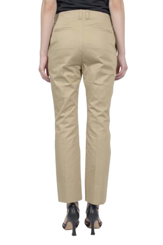 26SS 생로랑 팬츠 2100000564309 Pink - SAINT LAURENT