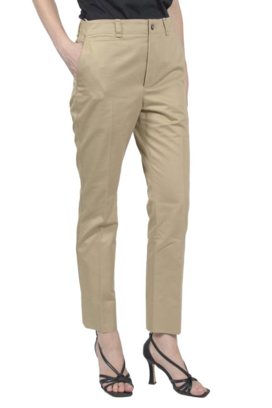 26SS 생로랑 팬츠 2100000564309 Pink - SAINT LAURENT