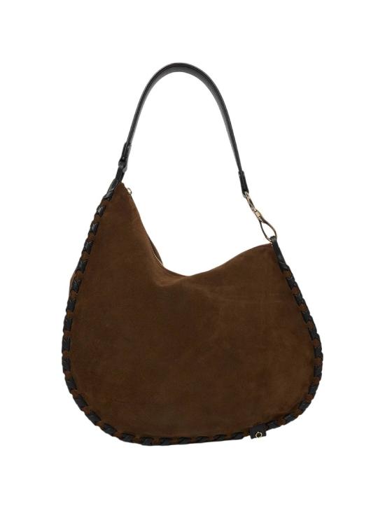 26FW 클라우디오 오르치아니 가방 B02248 PEC Brown