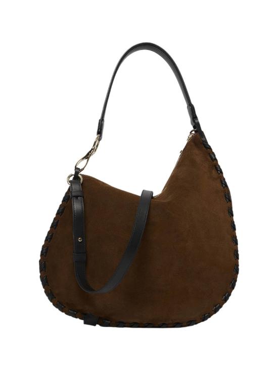26FW 클라우디오 오르치아니 가방 B02248 PEC Brown - CLAUDIO ORCIANI