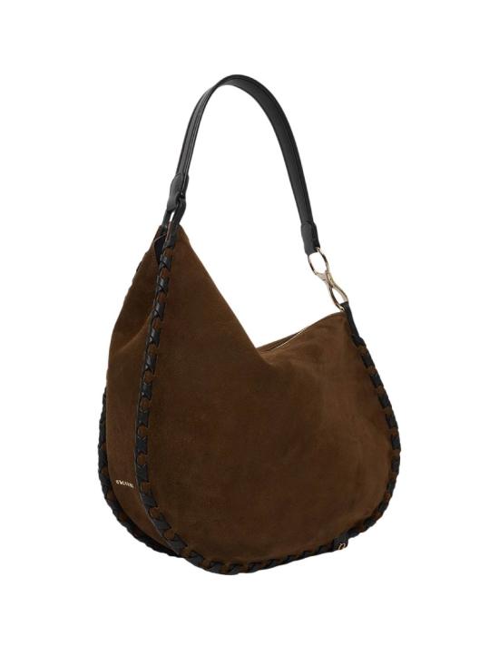 26FW 클라우디오 오르치아니 가방 B02248 PEC Brown - CLAUDIO ORCIANI