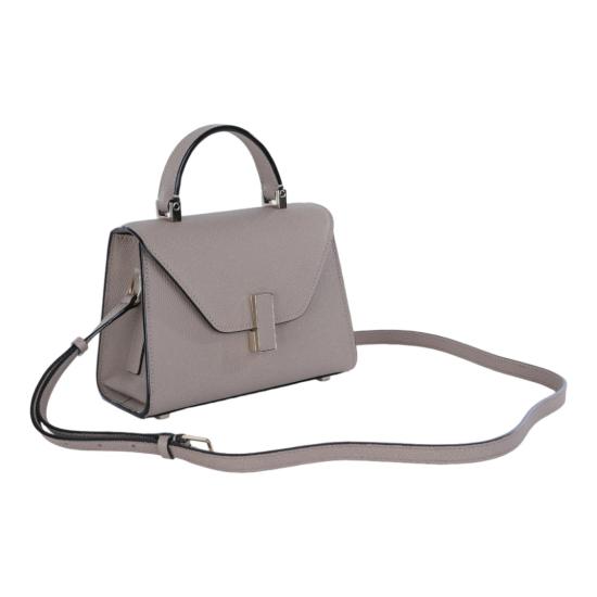 26FW 발렉스트라 숄더백 WBES0022028LOC99MSA Grey - VALEXTRA