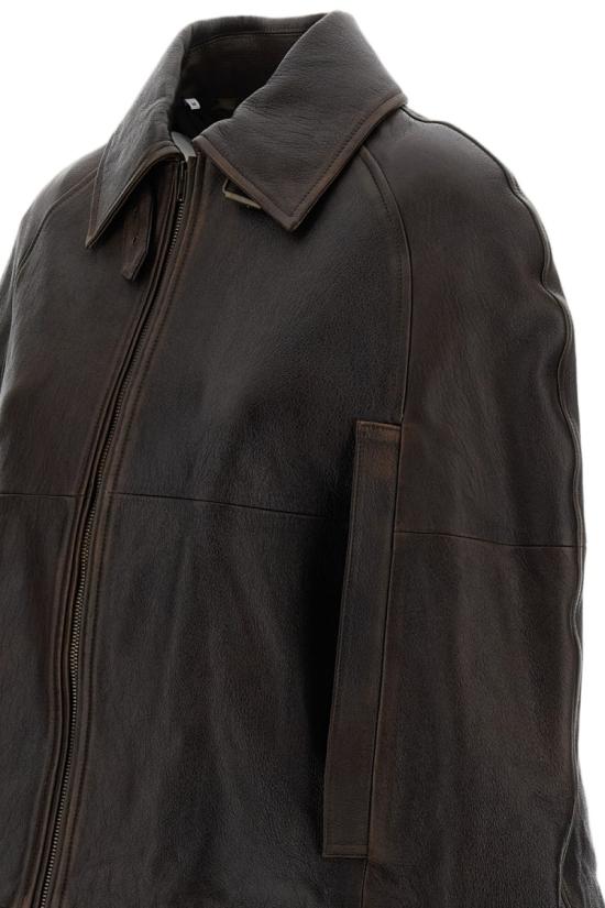 26FW 세븐포올맨카인드 자켓 7NGO0H69U73ZG Brown - 7 FOR ALL MANKIND