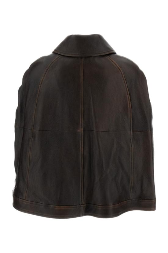 26FW 세븐포올맨카인드 자켓 7NGO0H69U73ZG Brown - 7 FOR ALL MANKIND