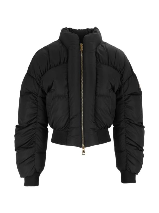 26FW 엘리자베타프랜치 자켓 PI96D66E2 Black