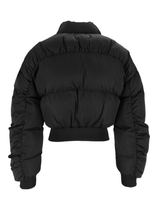 26FW 엘리자베타프랜치 자켓 PI96D66E2 Black - ELISABETTA FRANCHI