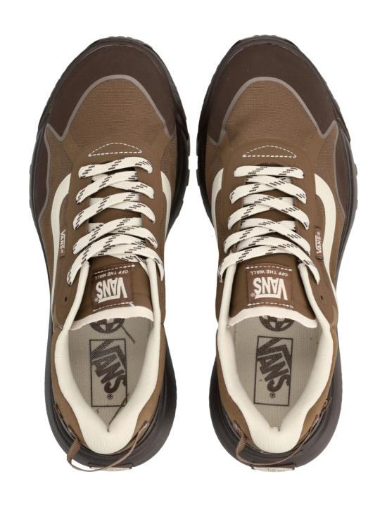26FW 반스 스니커즈 VN000EKEFSTCOC Grey - VANS