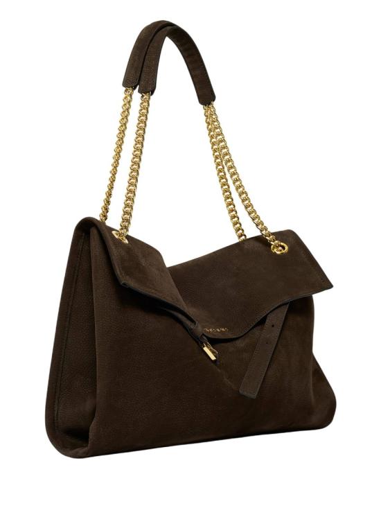 26FW 클라우디오 오르치아니 숄더백 B02212 NAB Brown - CLAUDIO ORCIANI