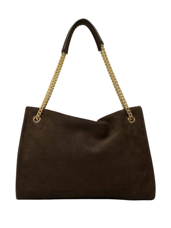 26FW 클라우디오 오르치아니 숄더백 B02212 NAB Brown - CLAUDIO ORCIANI