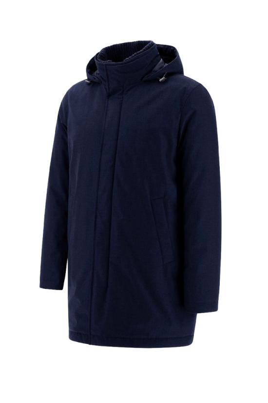 26FW 에르노 자켓 8055403569908 Blue - HERNO