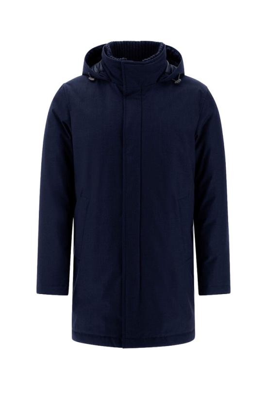 26FW 에르노 자켓 8055403569908 Blue