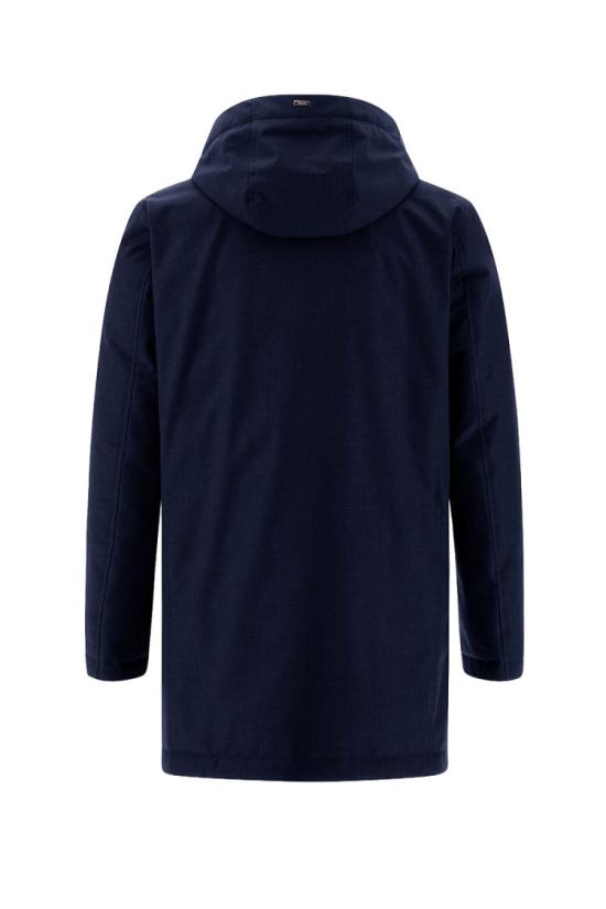 26FW 에르노 자켓 8055403569908 Blue - HERNO