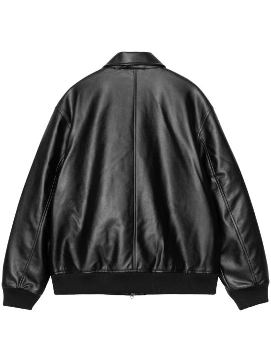 26FW 칼하트 WIP 자켓 I03699789XX Black - CARHARTT WIP