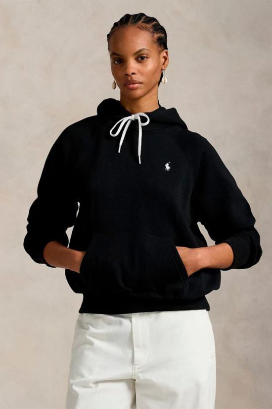 26FW 폴로 랄프로렌 탑 2115941545492 Black - POLO RALPH LAUREN