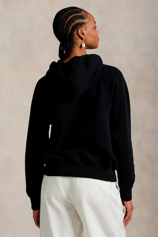 26FW 폴로 랄프로렌 탑 2115941545492 Black - POLO RALPH LAUREN